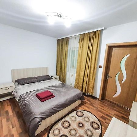 Casa Lili Villa Mangalia Exteriör bild