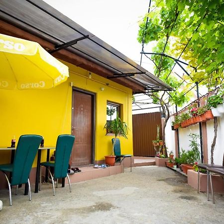 Casa Lili Villa Mangalia Exteriör bild