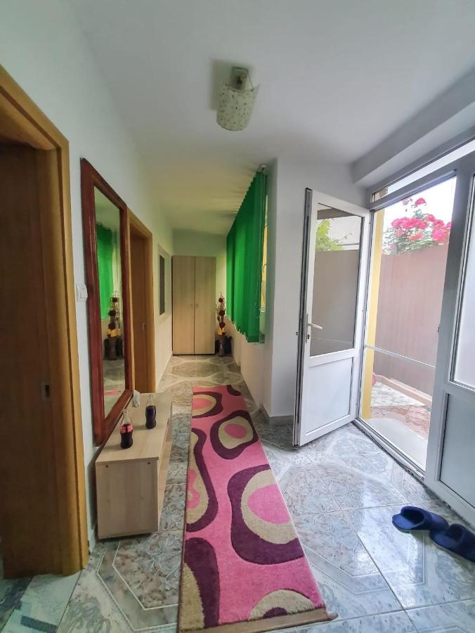 Casa Lili Villa Mangalia Exteriör bild